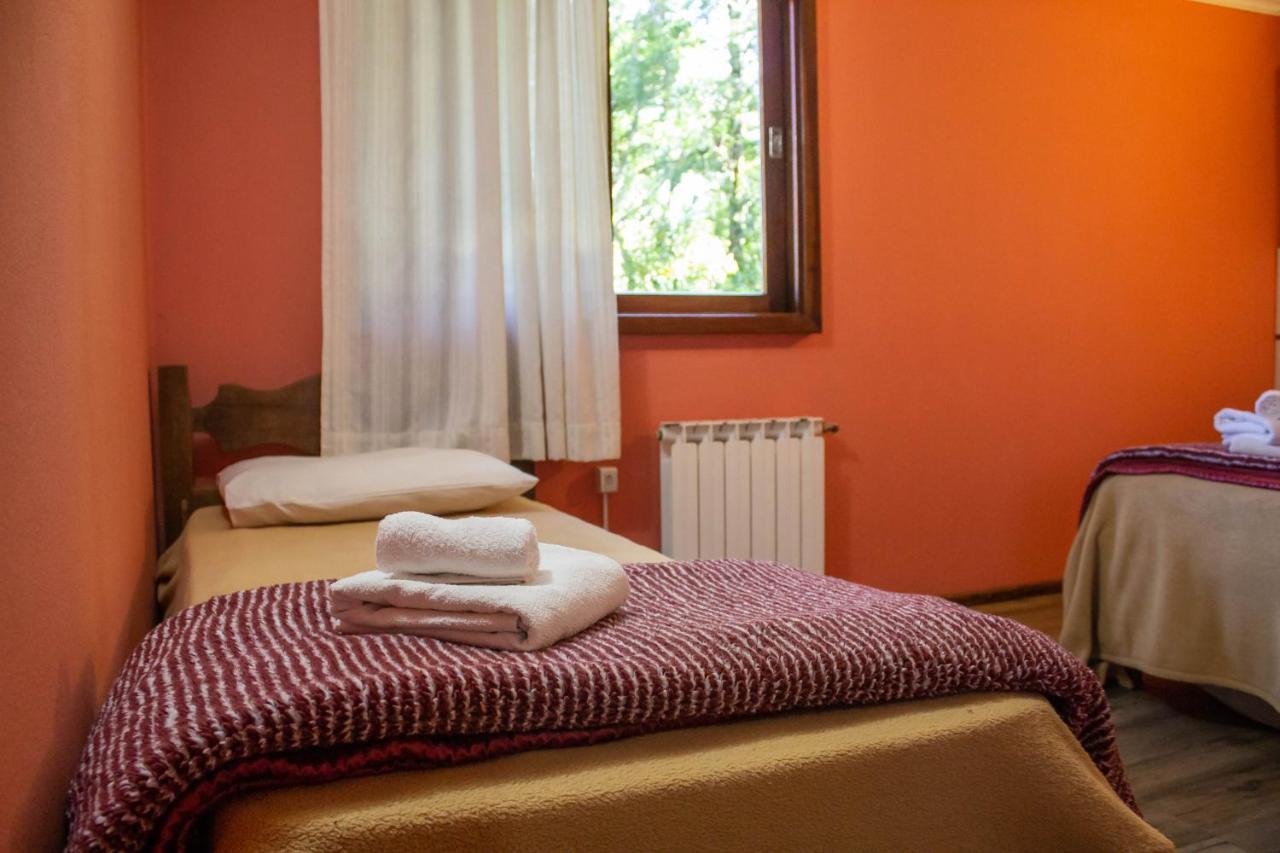 Estalagem Schmitt Haus Villa Canela Buitenkant foto