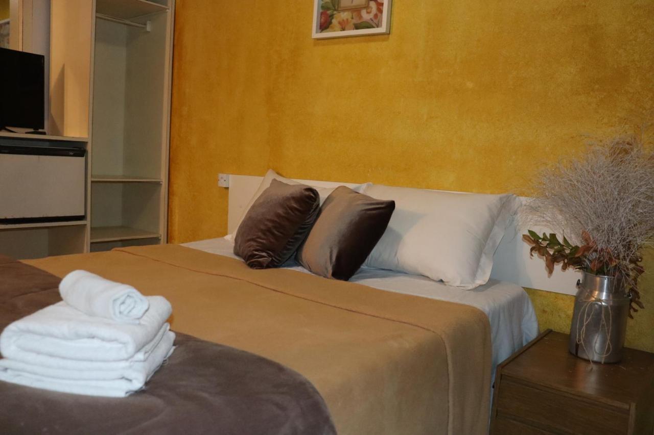 Estalagem Schmitt Haus Villa Canela Buitenkant foto