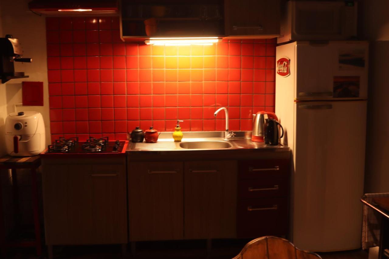 Estalagem Schmitt Haus Villa Canela Buitenkant foto